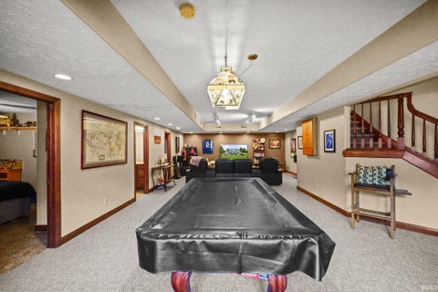 Tiny photo for 11553 S Black Oak Court, Battle Ground, IN 47920 (MLS # 202640435)