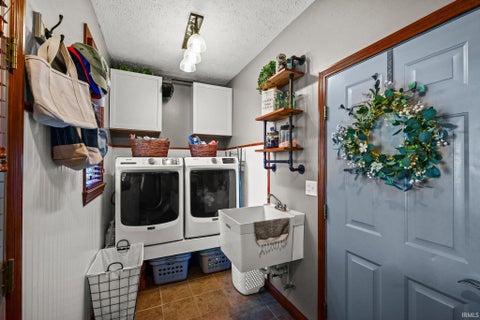 Tiny photo for 11553 S Black Oak Court, Battle Ground, IN 47920 (MLS # 202640435)