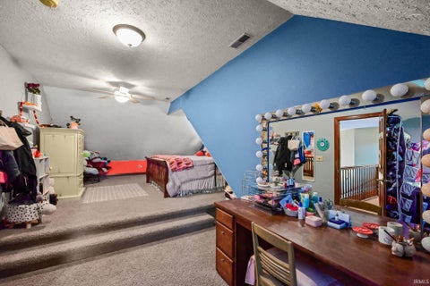 Tiny photo for 11553 S Black Oak Court, Battle Ground, IN 47920 (MLS # 202640435)