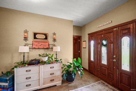 Tiny photo for 11553 S Black Oak Court, Battle Ground, IN 47920 (MLS # 202640435)