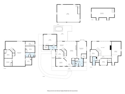 Tiny photo for 11553 S Black Oak Court, Battle Ground, IN 47920 (MLS # 202640435)