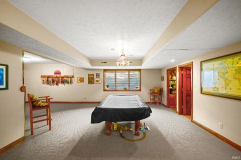 Tiny photo for 11553 S Black Oak Court, Battle Ground, IN 47920 (MLS # 202640435)