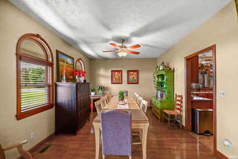 Tiny photo for 11553 S Black Oak Court, Battle Ground, IN 47920 (MLS # 202640435)