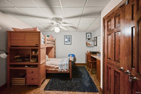 Tiny photo for 11553 S Black Oak Court, Battle Ground, IN 47920 (MLS # 202640435)