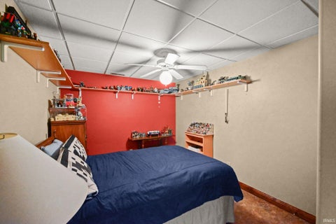 Tiny photo for 11553 S Black Oak Court, Battle Ground, IN 47920 (MLS # 202640435)