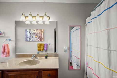 Tiny photo for 11553 S Black Oak Court, Battle Ground, IN 47920 (MLS # 202640435)