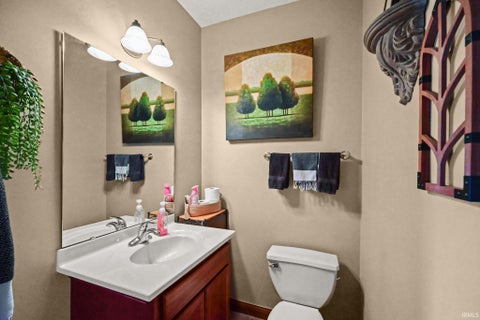 Tiny photo for 11553 S Black Oak Court, Battle Ground, IN 47920 (MLS # 202640435)