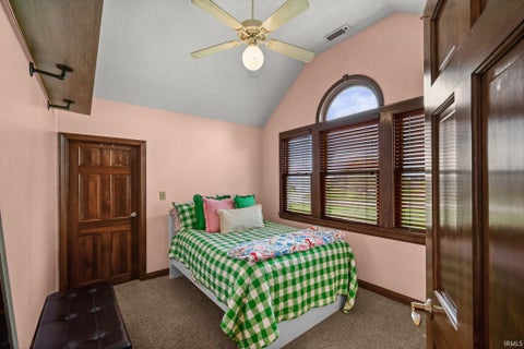 Tiny photo for 11553 S Black Oak Court, Battle Ground, IN 47920 (MLS # 202640435)
