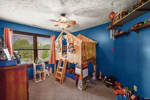 Tiny photo for 11553 S Black Oak Court, Battle Ground, IN 47920 (MLS # 202640435)