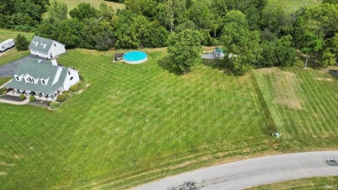 Tiny photo for 11553 S Black Oak Court, Battle Ground, IN 47920 (MLS # 202640435)
