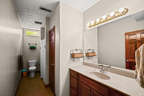 Tiny photo for 11553 S Black Oak Court, Battle Ground, IN 47920 (MLS # 202640435)
