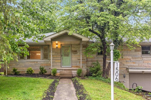 Photo of 1506 S Nancy Street, Bloomington, IN 47401 (MLS # 202619735)