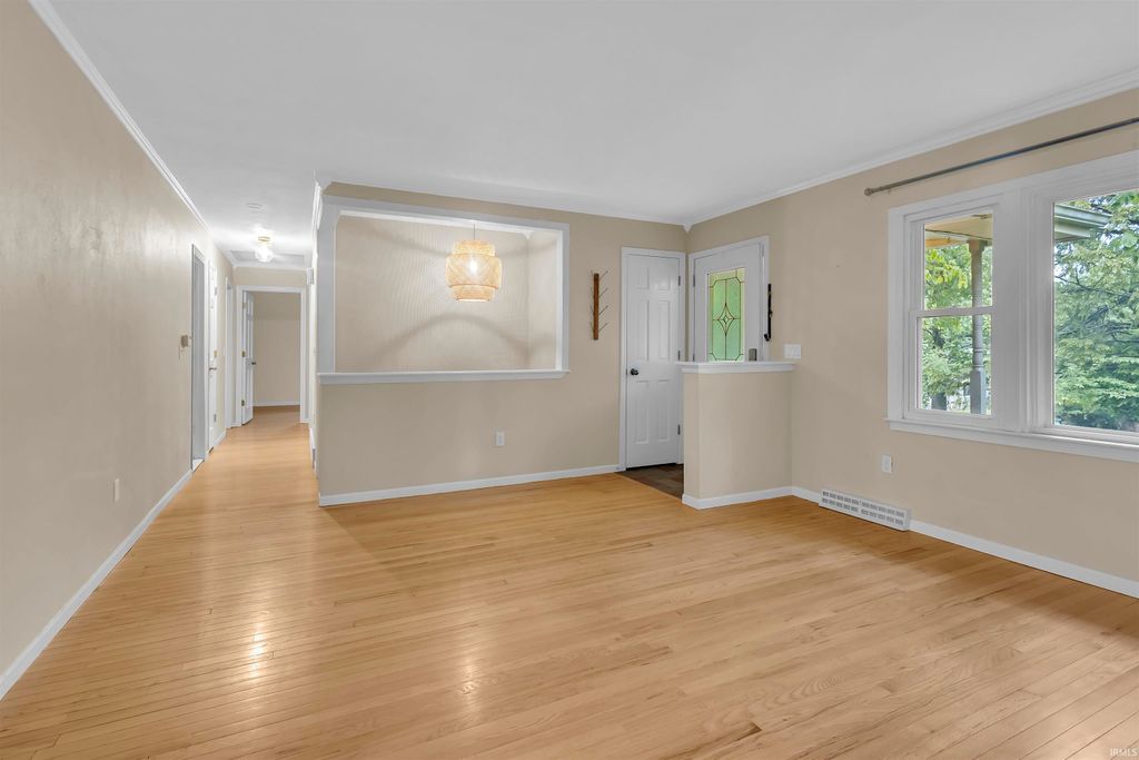 Photo of 1506 S Nancy Street, Bloomington, IN 47401 (MLS # 202619735)