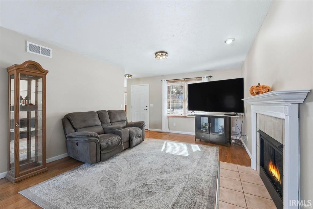 Photo of 29299 Raintree Court, Elkhart, IN 46517 (MLS # 202607590)