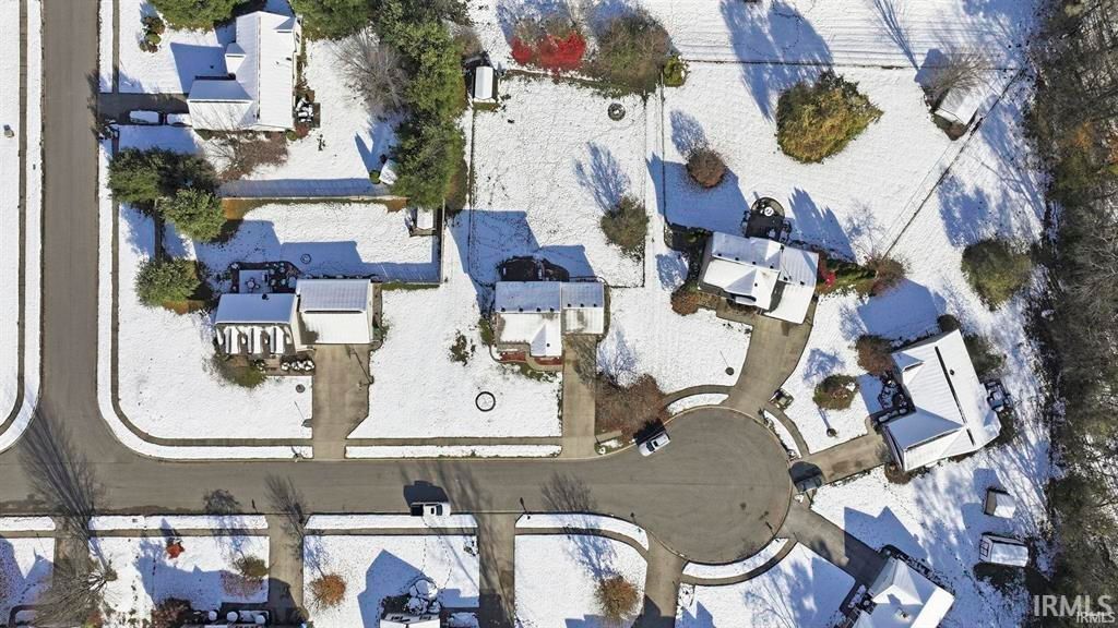 Photo of 29299 Raintree Court, Elkhart, IN 46517 (MLS # 202607590)