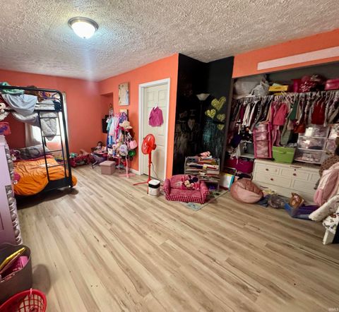 Tiny photo for 603 S Washington Street, Kokomo, IN 46902 (MLS # 202605464)