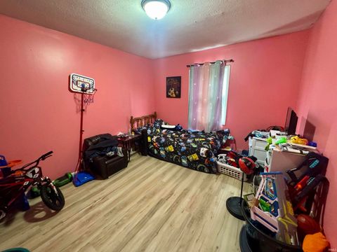 Tiny photo for 603 S Washington Street, Kokomo, IN 46902 (MLS # 202605464)