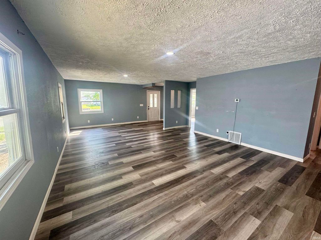 Photo of 603 S Washington Street, Kokomo, IN 46902 (MLS # 202605464)