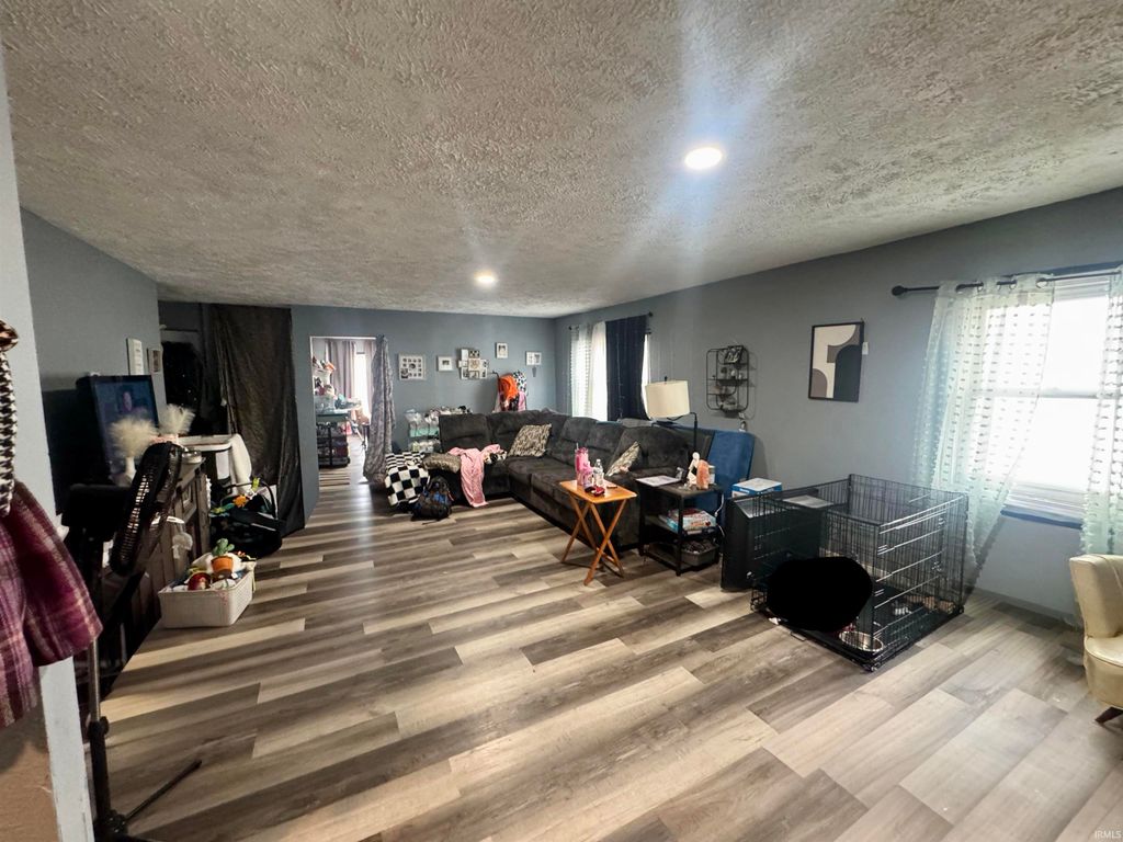 Photo of 603 S Washington Street, Kokomo, IN 46902 (MLS # 202605464)