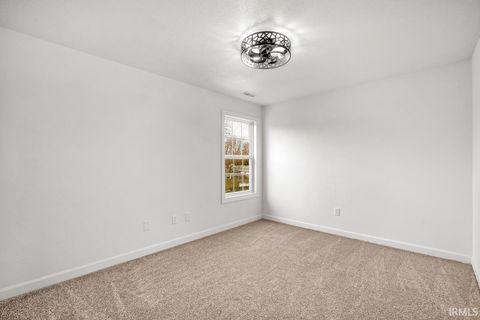 Tiny photo for 4313 SPRINGMILL Drive, Kokomo, IN 46902 (MLS # 202600158)