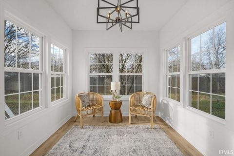 Tiny photo for 4313 SPRINGMILL Drive, Kokomo, IN 46902 (MLS # 202600158)