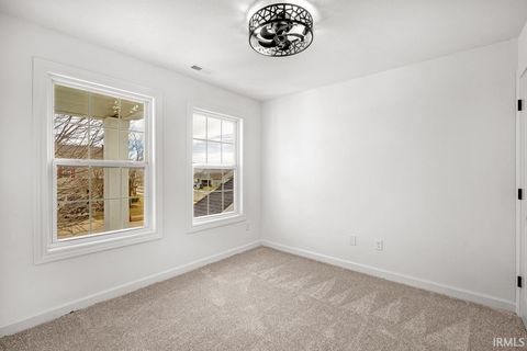 Tiny photo for 4313 SPRINGMILL Drive, Kokomo, IN 46902 (MLS # 202600158)