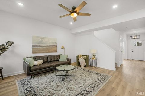 Tiny photo for 4313 SPRINGMILL Drive, Kokomo, IN 46902 (MLS # 202600158)