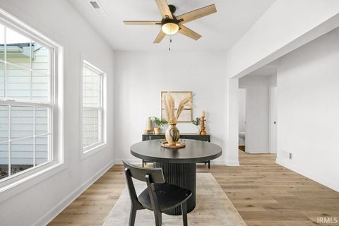 Tiny photo for 4313 SPRINGMILL Drive, Kokomo, IN 46902 (MLS # 202600158)