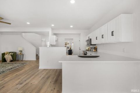 Tiny photo for 4313 SPRINGMILL Drive, Kokomo, IN 46902 (MLS # 202600158)