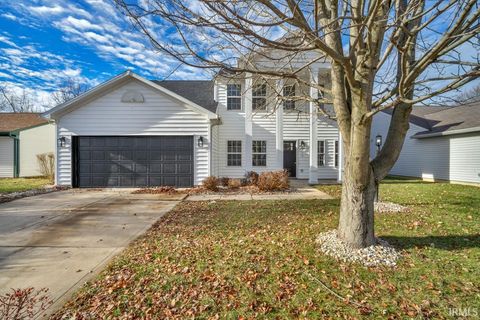 Photo of 4313 SPRINGMILL Drive, Kokomo, IN 46902 (MLS # 202600158)