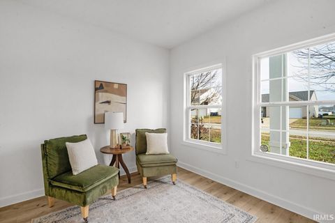 Tiny photo for 4313 SPRINGMILL Drive, Kokomo, IN 46902 (MLS # 202600158)