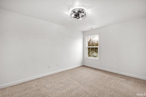 Tiny photo for 4313 SPRINGMILL Drive, Kokomo, IN 46902 (MLS # 202600158)