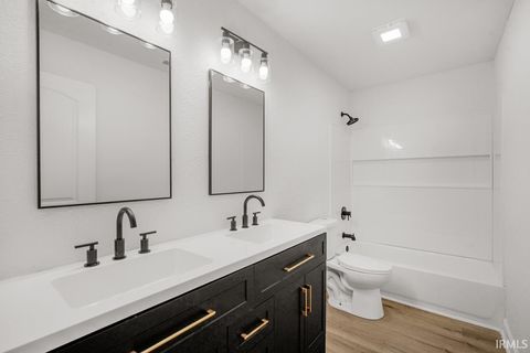 Tiny photo for 4313 SPRINGMILL Drive, Kokomo, IN 46902 (MLS # 202600158)