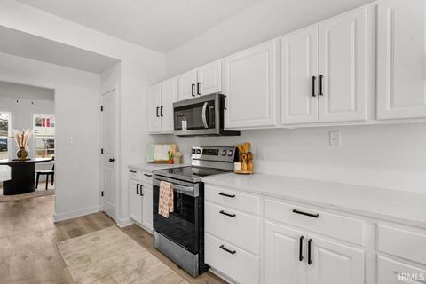 Tiny photo for 4313 SPRINGMILL Drive, Kokomo, IN 46902 (MLS # 202600158)