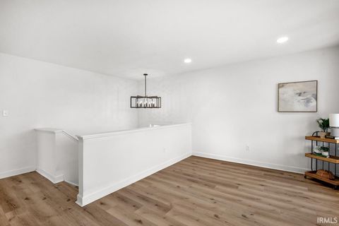 Tiny photo for 4313 SPRINGMILL Drive, Kokomo, IN 46902 (MLS # 202600158)