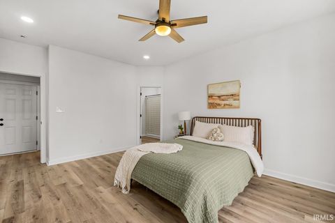 Tiny photo for 4313 SPRINGMILL Drive, Kokomo, IN 46902 (MLS # 202600158)