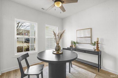 Tiny photo for 4313 SPRINGMILL Drive, Kokomo, IN 46902 (MLS # 202600158)