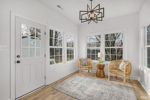 Tiny photo for 4313 SPRINGMILL Drive, Kokomo, IN 46902 (MLS # 202600158)