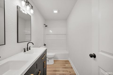 Tiny photo for 4313 SPRINGMILL Drive, Kokomo, IN 46902 (MLS # 202600158)