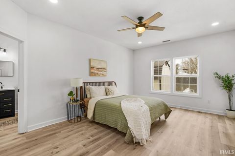 Tiny photo for 4313 SPRINGMILL Drive, Kokomo, IN 46902 (MLS # 202600158)