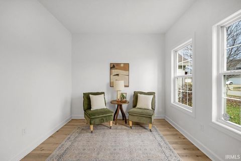 Tiny photo for 4313 SPRINGMILL Drive, Kokomo, IN 46902 (MLS # 202600158)