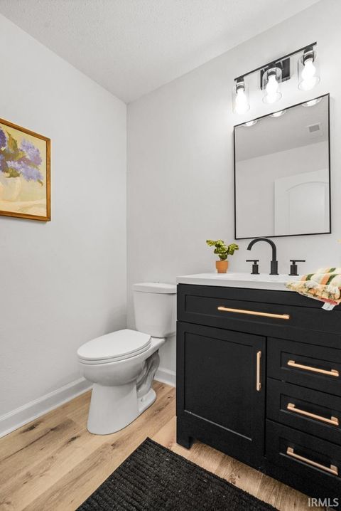 Tiny photo for 4313 SPRINGMILL Drive, Kokomo, IN 46902 (MLS # 202600158)