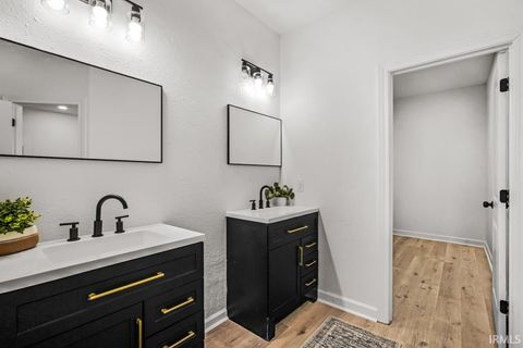 Tiny photo for 4313 SPRINGMILL Drive, Kokomo, IN 46902 (MLS # 202600158)