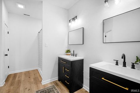 Tiny photo for 4313 SPRINGMILL Drive, Kokomo, IN 46902 (MLS # 202600158)