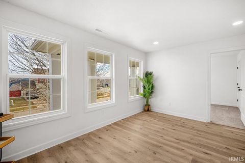 Tiny photo for 4313 SPRINGMILL Drive, Kokomo, IN 46902 (MLS # 202600158)