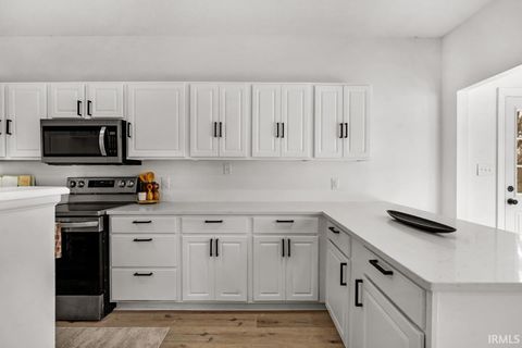 Tiny photo for 4313 SPRINGMILL Drive, Kokomo, IN 46902 (MLS # 202600158)