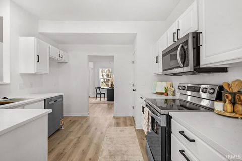 Tiny photo for 4313 SPRINGMILL Drive, Kokomo, IN 46902 (MLS # 202600158)