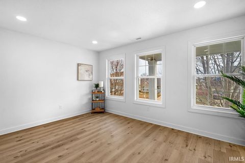 Tiny photo for 4313 SPRINGMILL Drive, Kokomo, IN 46902 (MLS # 202600158)