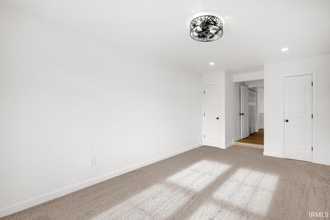 Tiny photo for 4313 SPRINGMILL Drive, Kokomo, IN 46902 (MLS # 202600158)