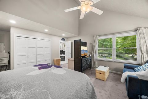 Tiny photo for 125 Durkees Run Drive, Lafayette, IN 47905 (MLS # 202518728)